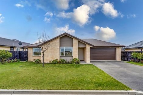 Photo of property in 10 Inaka Street, Lincoln, 7608