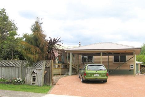 Photo of property in 18 Pegasus Drive, Sunnybrook, Rotorua, 3015