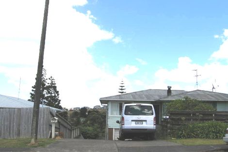 Photo of property in 2/41 Sycamore Drive, Sunnynook, Auckland, 0620
