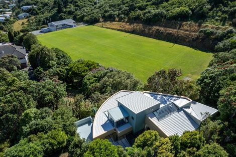 Photo of property in 8 Hardy Street, Johnsonville, Wellington, 6037