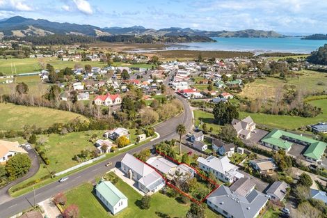 Photo of property in 435 Kapanga Road, Coromandel, 3506