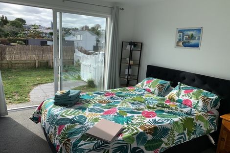 Photo of property in 125 John Street, Ponsonby, Auckland, 1011