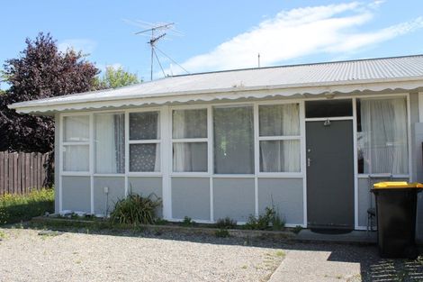 Photo of property in 91 Thames Street, Avenal, Invercargill, 9810