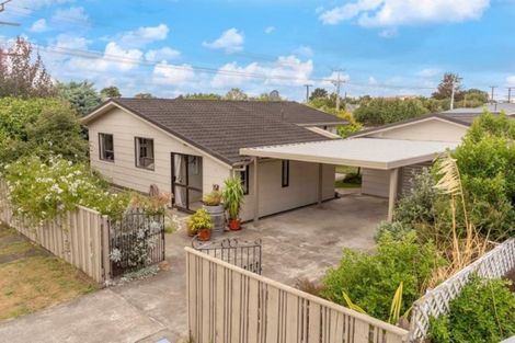 Photo of property in 77 Jellicoe Street, Martinborough, 5711