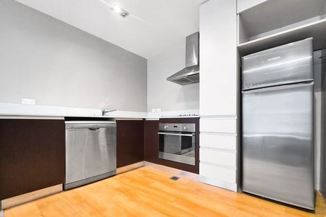 Photo of property in Revolucion Apartments, 201/28w Torrens Terrace, Mount Cook, Wellington, 6011