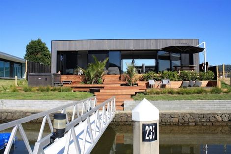 Photo of property in 142 Waterways Parade, Pauanui, Hikuai, 3579