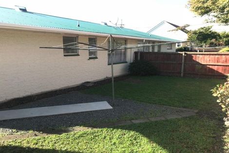 Photo of property in 2/109 Domain Terrace, Spreydon, Christchurch, 8024