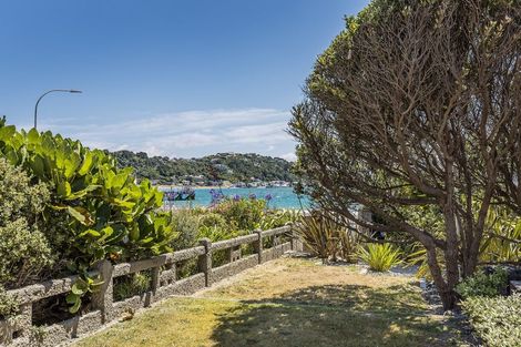 Photo of property in 3 Ventnor Street, Seatoun, Wellington, 6022