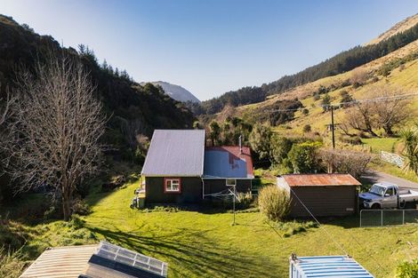 Photo of property in 333 Little Akaloa Road, Little Akaloa, Akaroa, 7583