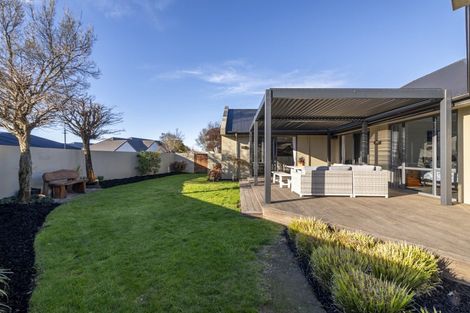 Photo of property in 3 Viceroy Place, Halswell, Christchurch, 8025