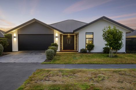 Photo of property in 38 Ellesmere Street, Marshland, Christchurch, 8083