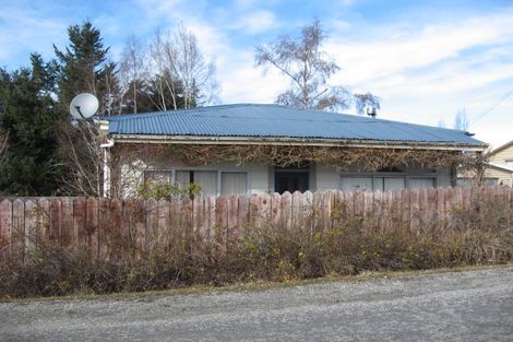 Photo of property in 5 Ness Street, Naseby, 9396