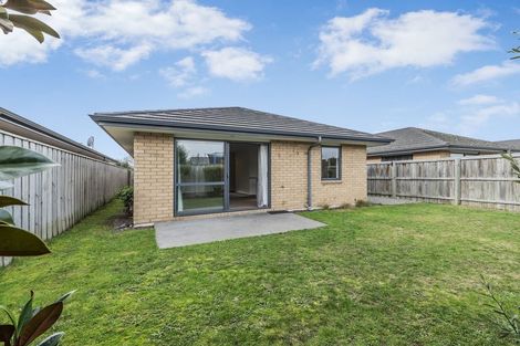 Photo of property in 44 Brittan Drive, Rolleston, 7615