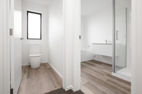 Photo of property in 3 Stackwood Avenue, Woodend, 7610