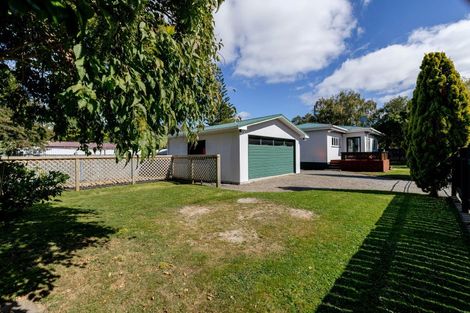 Photo of property in 14 Napier Road, Terrace End, Palmerston North, 4410