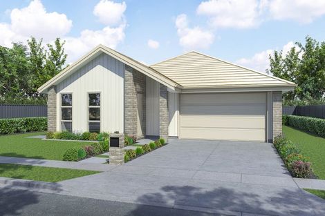 Photo of property in 14c Belgium Road, Pukekohe, 2120