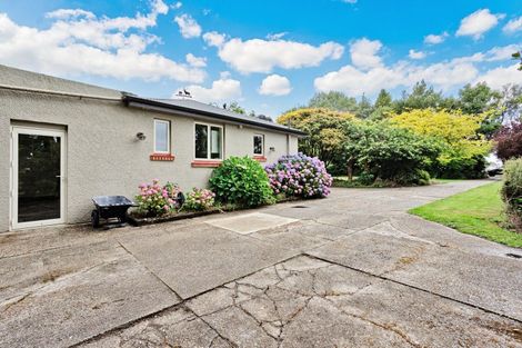 Photo of property in 687 Rakahouka Hedgehope Road, Mabel Bush, Invercargill, 9872