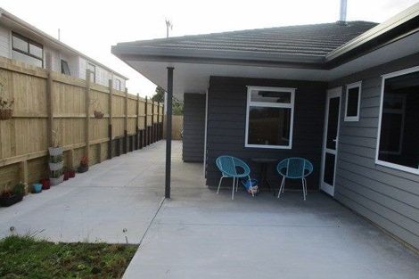 Photo of property in 96 Hall Road, Ngongotaha, Rotorua, 3010