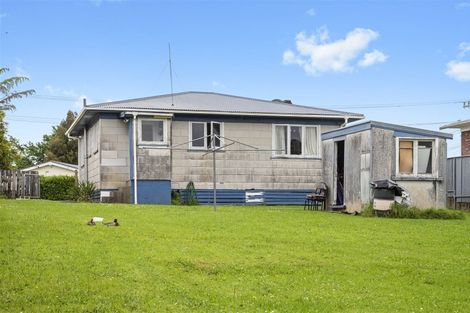 Photo of property in 119 Victoria Street West, Onehunga, Pukekohe, 1061