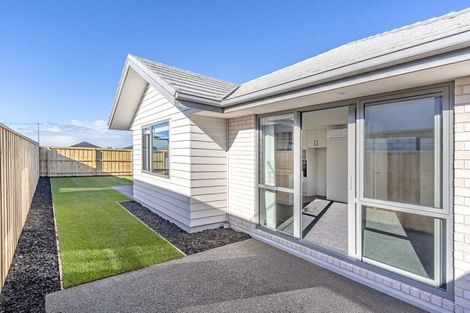 Photo of property in 12 Henshaw Street, Woodend, 7610