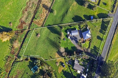 Photo of property in 622 Hakarimata Road, Ngaruawahia, Huntly, 3771