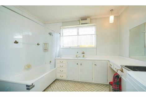 Photo of property in 7 Nelson Street, Georgetown, Invercargill, 9812