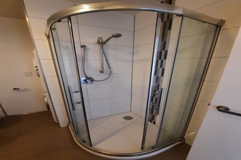 Photo of property in Apollo Apartments, 201/46 Rosedale Road, Rosedale, Auckland, 0632