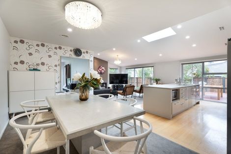 Photo of property in 8 Halewood Grove, Churton Park, Wellington, 6037