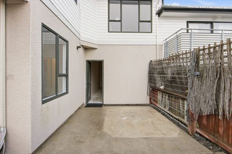 Photo of property in 2/23 Austin Street, Sydenham, Christchurch, 8023