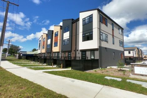 Photo of property in 87b Kindergarten Drive, Conifer Grove, Takanini, 2112