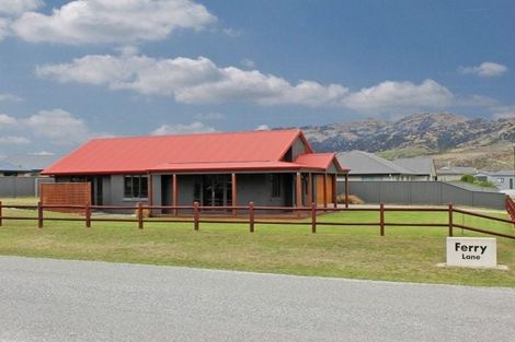 Photo of property in 52 Ferry Lane, Mount Pisa, Cromwell, 9383