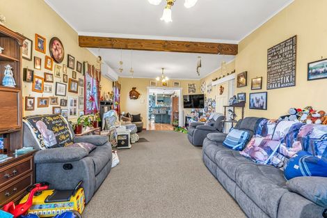 Photo of property in 20 Plunket Street, Dargaville, 0310