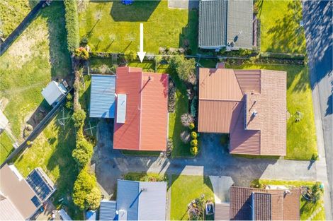 Photo of property in 3 Bedford Terrace, Waipukurau, 4200