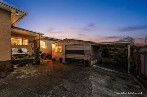Photo of property in 20 Plunket Street, Dargaville, 0310