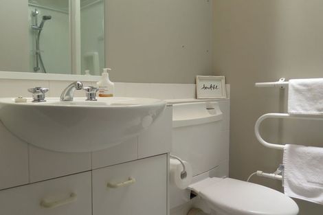 Photo of property in 20/20 Thompson Street, Mount Cook, Wellington, 6011