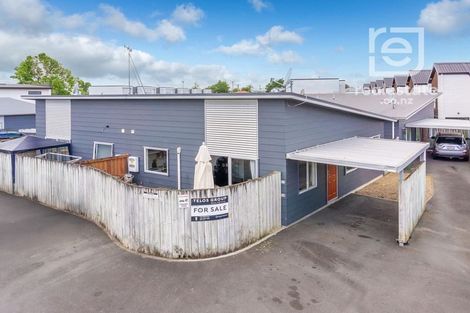 Photo of property in 15b Korimako Street, Frankton, Hamilton, 3204