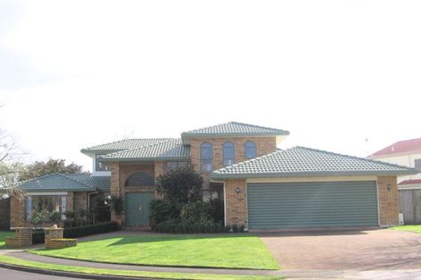 Photo of property in 8 Longwood Place, Harrowfield, Hamilton, 3210