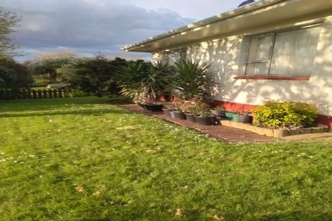 Photo of property in 39a Sikkim Crescent, Clover Park, Auckland, 2019
