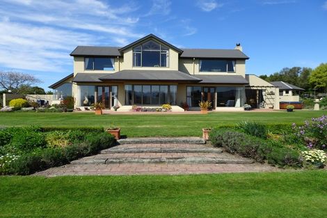 Photo of property in 73 Waitui Drive, Geraldine Downs, Geraldine, 7991