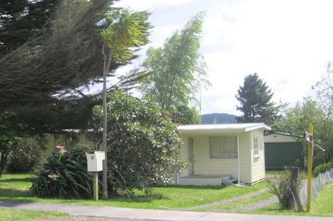 Photo of property in 9 Lake Road, Mangakino, 3421