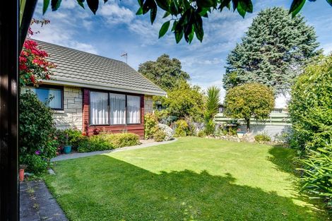 Photo of property in 56 Townshend Crescent, Greenmeadows, Napier, 4112