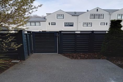 Photo of property in 224 Gloucester Street, Christchurch Central, Christchurch, 8011