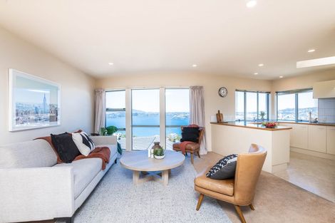 Photo of property in 103a Jubilee Road, Khandallah, Wellington, 6035