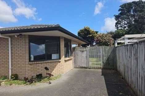 Photo of property in 17a Cameron Street, Papakura, 2110