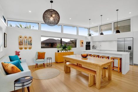 Photo of property in 9 Roka Street, Bell Block, New Plymouth, 4312