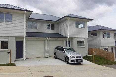 Photo of property in 9 Apple Orchard Way, Sunnyvale, Auckland, 0612