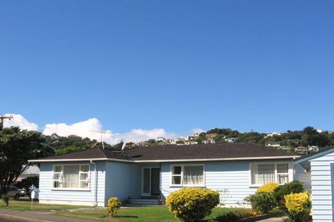 Photo of property in 154 Park Road, Miramar, Wellington, 6022