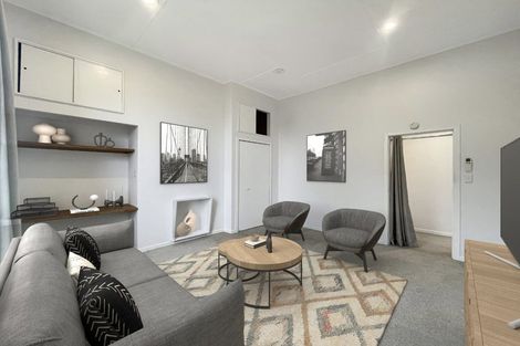 Photo of property in 36 Plunket Street, Kelburn, Wellington, 6012