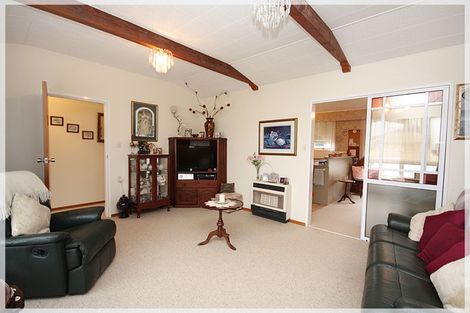 Photo of property in 49 Rugby Street, Levin, 5510