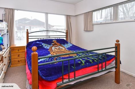 Photo of property in 4/7 Ingram Street, Papakura, 2110